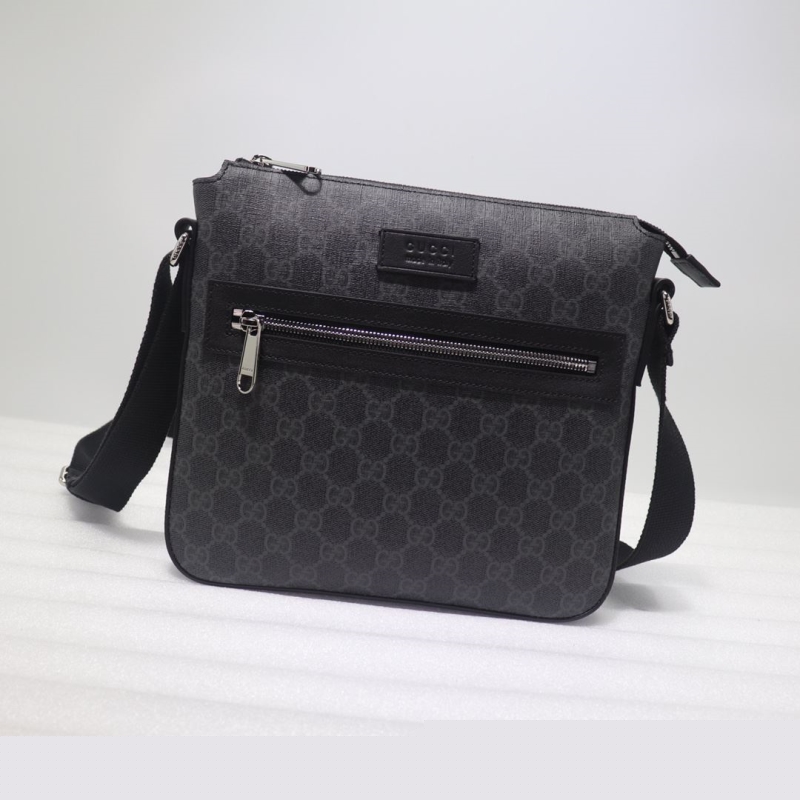 G*u*i satchel bags